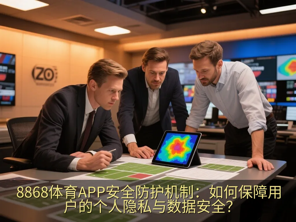 笔记本电脑上显示的安全下载与绿色挂锁图标概念图
